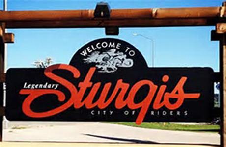 Welcome to Legendary Sturgis