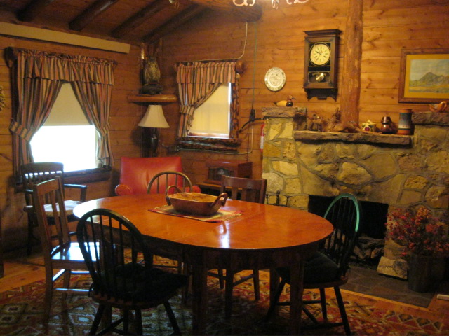Cabin Gem - Vanocker Canyon Sturgis SD