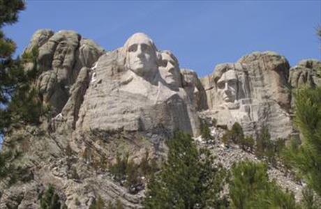 Black Hills Above and Beyond Tours - Black Hills SD