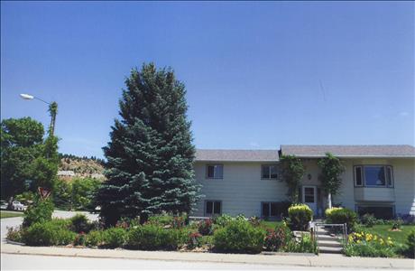 Kearney Home - Spearfish SD
