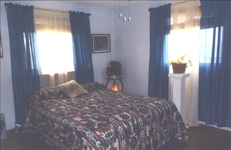 Kearney Home Bedroom - Spearfish SD