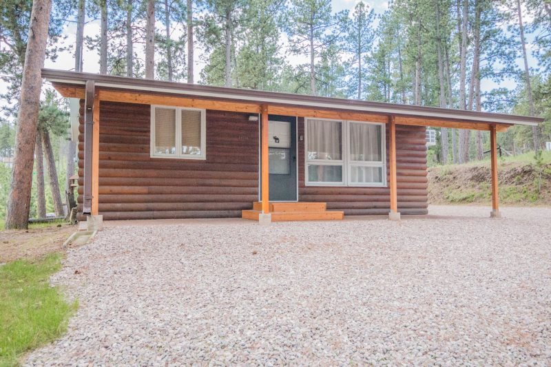 Lazy Pines Cabin - Rapid City SD