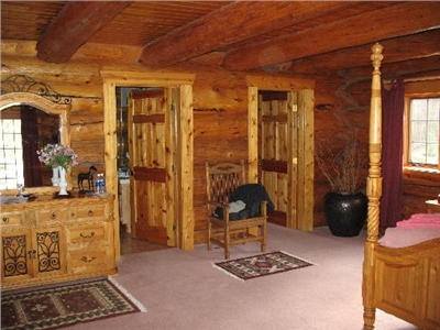  The Buckskin Room