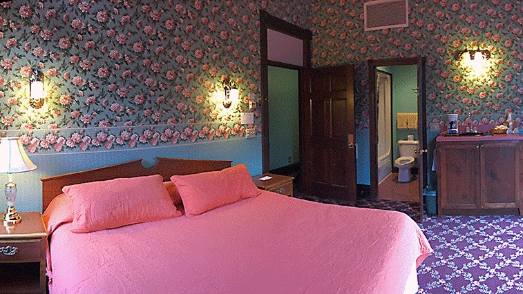 Iron Horse Casino - Deadwood SD