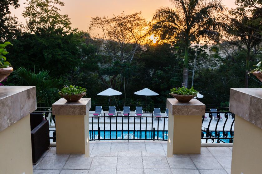 San Ignacio Resort Hotel
