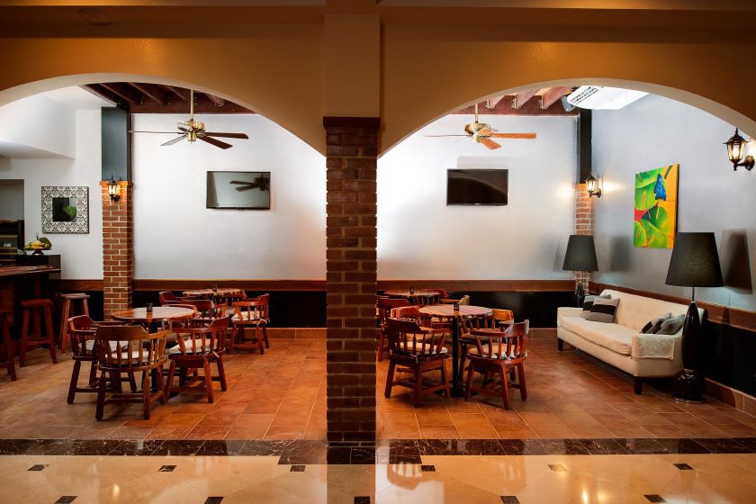 Lobby Bar