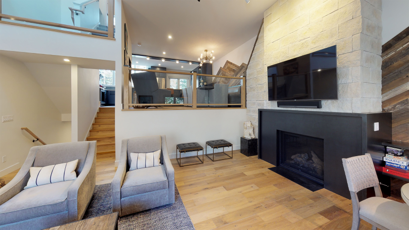 Three-Bedroom Luxury Platinum Residence