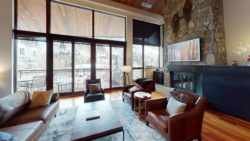 Four-Bedroom Luxury Platinum Residence