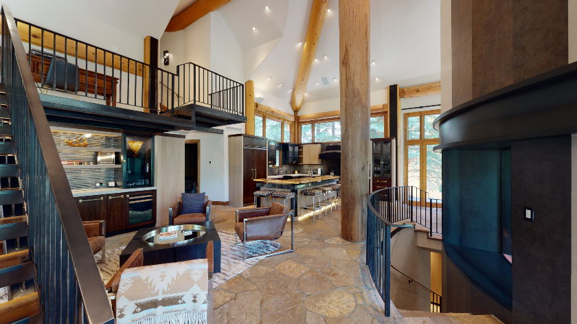 6-Bedroom Luxury Platinum Residence