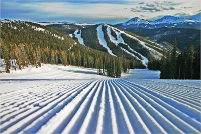 Keystone Resort