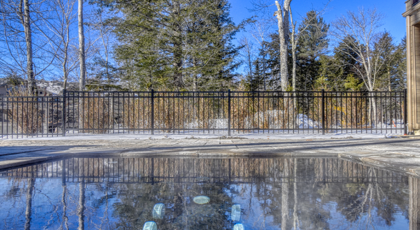 Pavillon Spa Verbier