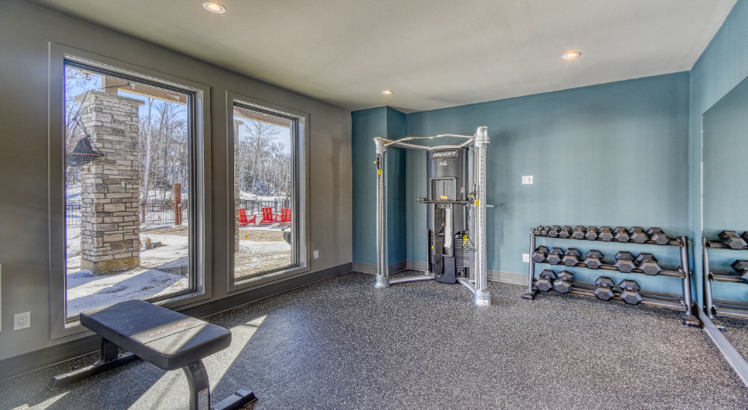 Pavillon Spa Verbier