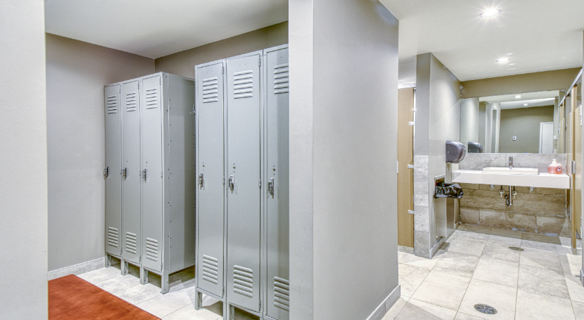 Pavillon Spa Verbier