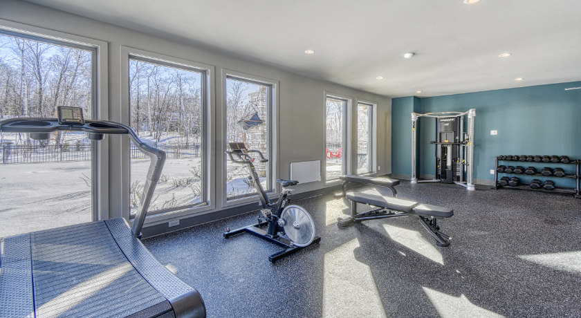 Pavillon Spa Verbier