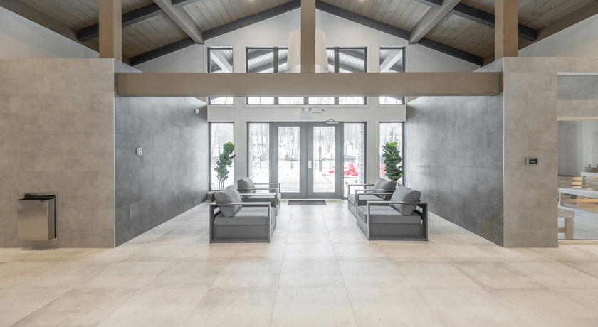 Pavillon Spa Verbier