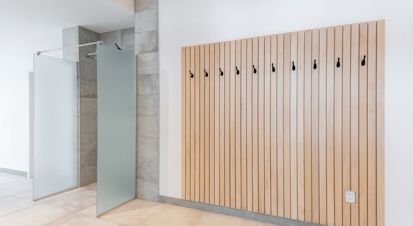 Pavillon Spa Verbier