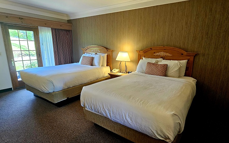 Resort Standard Room