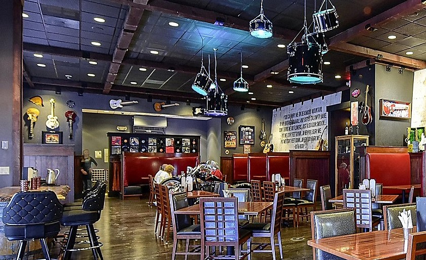 Holiday Inn Resort Deadwood Mountain Grand