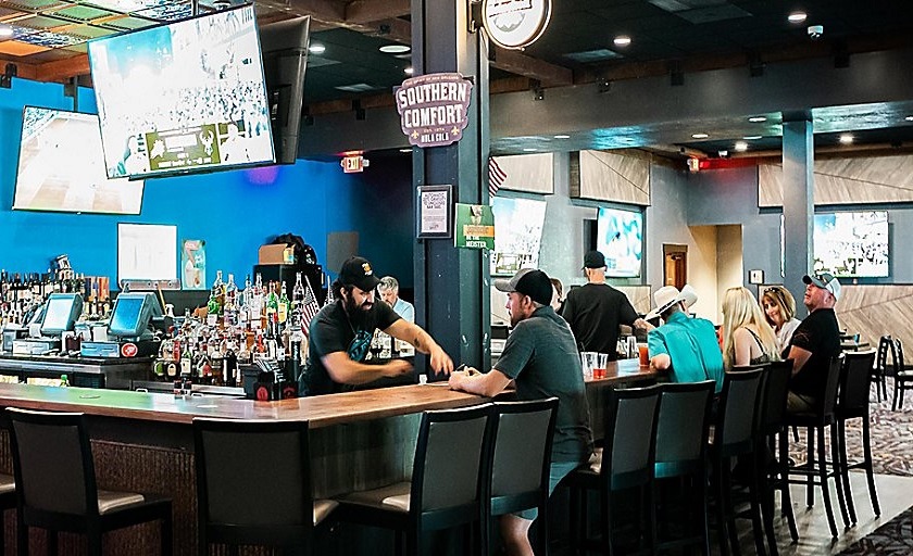 Holiday Inn Resort Deadwood Mountain Grand