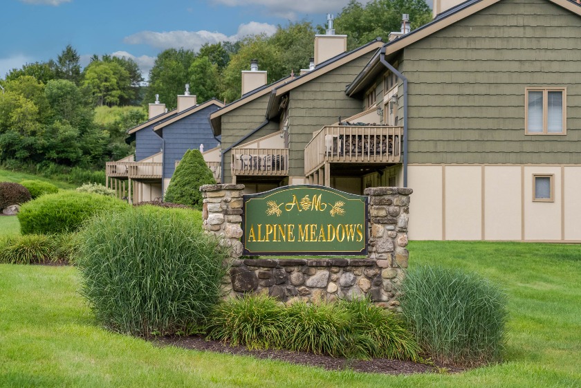 Alpine Meadows