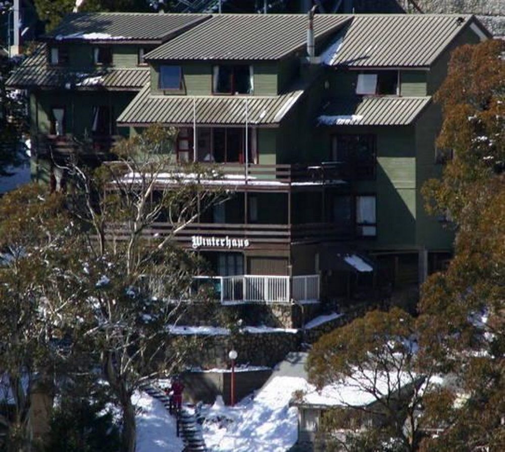 Thredbo Resort Online Reservations Winterhaus Lodge Supplier Details