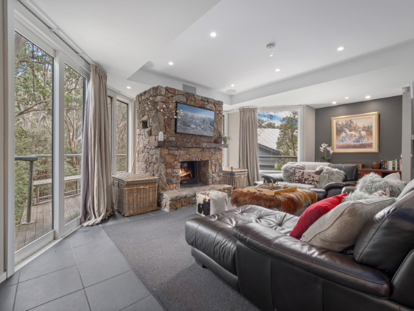 Rockpool Lodge - Woodridge, Thredbo