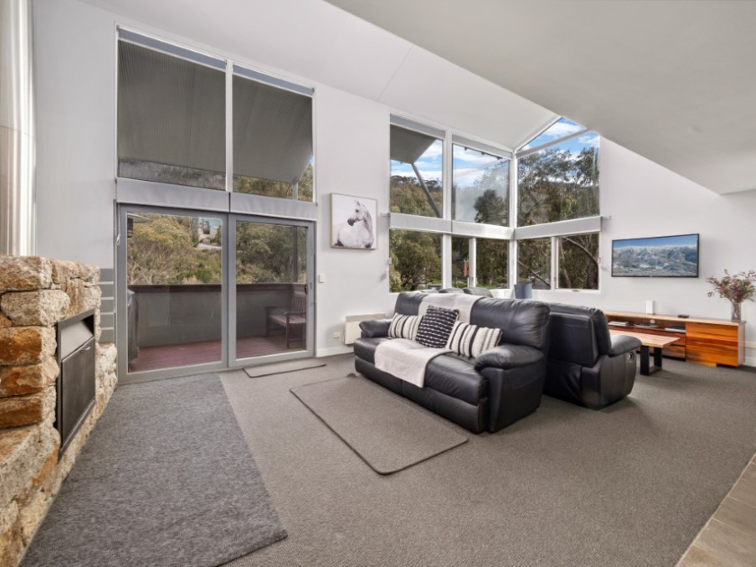 Escape - Crackenback Ridge, Thredbo