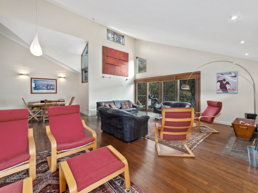 Creekside - Crackenback Ridge, Thredbo