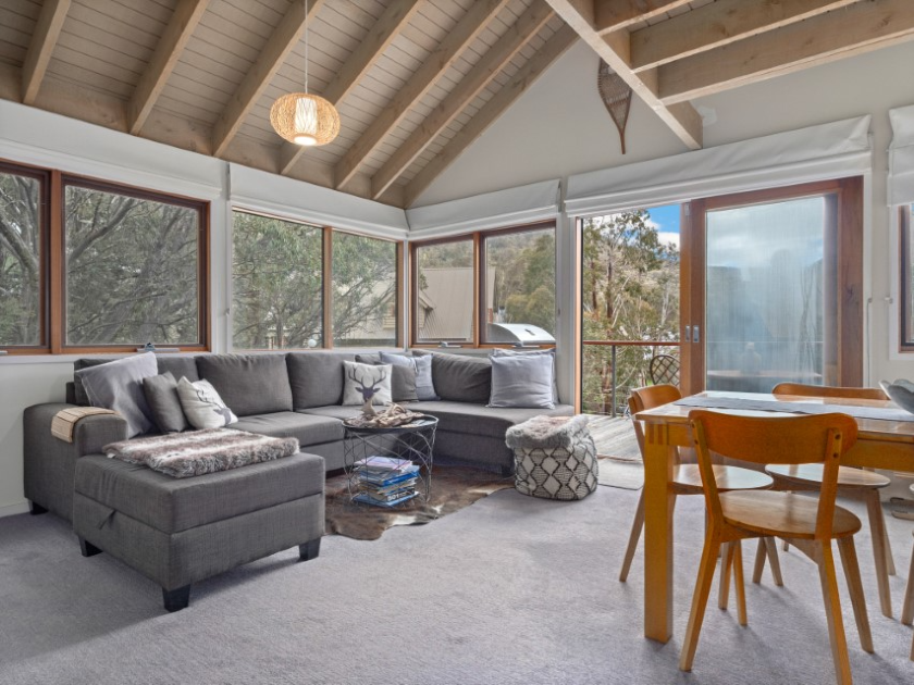 Merrits View - Woodridge, Thredbo