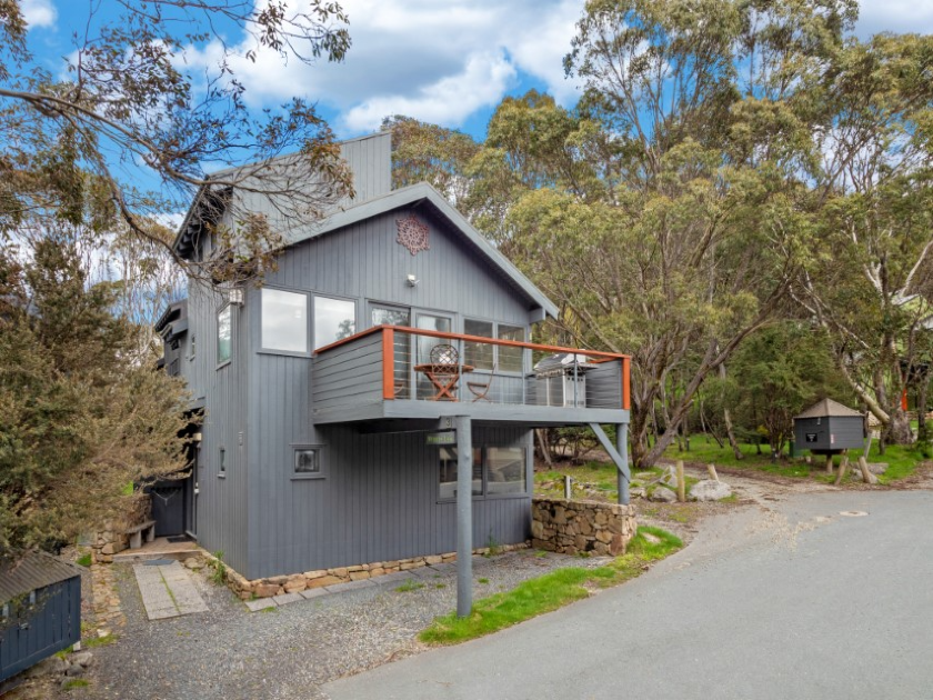Merrits View - Woodridge, Thredbo