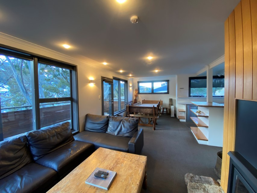 Athol 5 - Thredbo Village