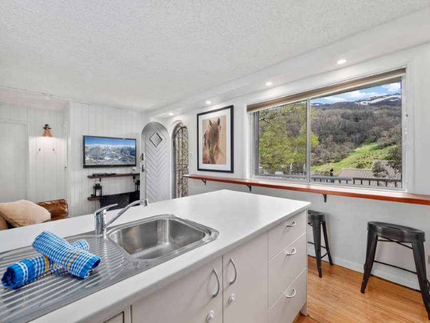 Sashas 4 - Thredbo Village