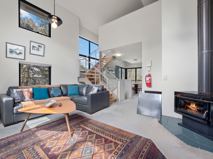 Talgara 1 - Woodridge, Thredbo