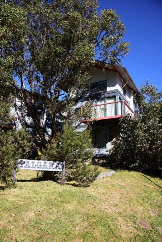 Talgara 1 - Woodridge, Thredbo