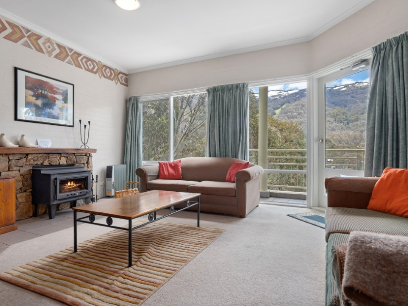 Inala 4 - Thredbo Village