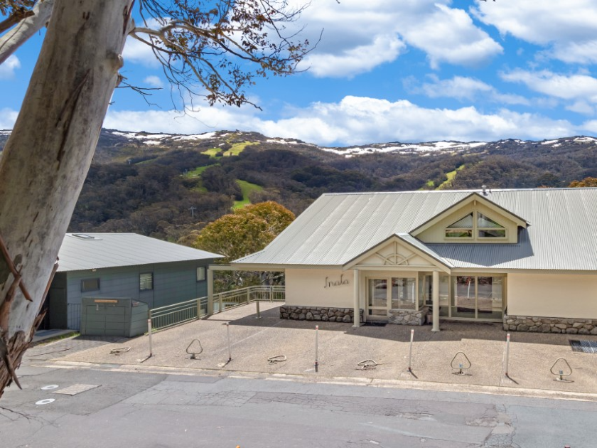 Inala 4 - Thredbo Village