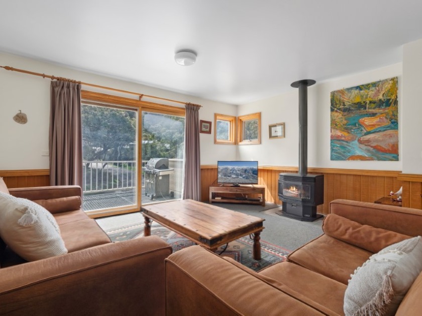 Mountain Vista 2 - Woodridge, Thredbo