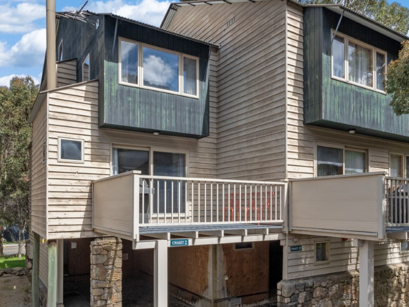 Mountain Vista 2 - Woodridge, Thredbo