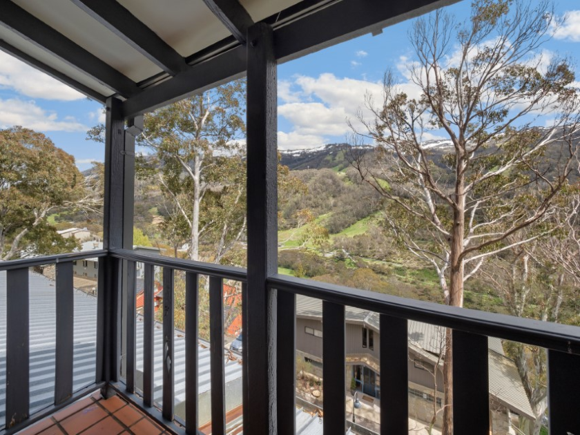 Karas 7 - Thredbo Village, Thredbo