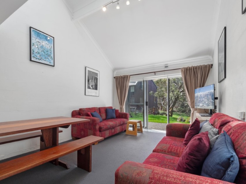 Kirkwood 2 - Woodridge, Thredbo