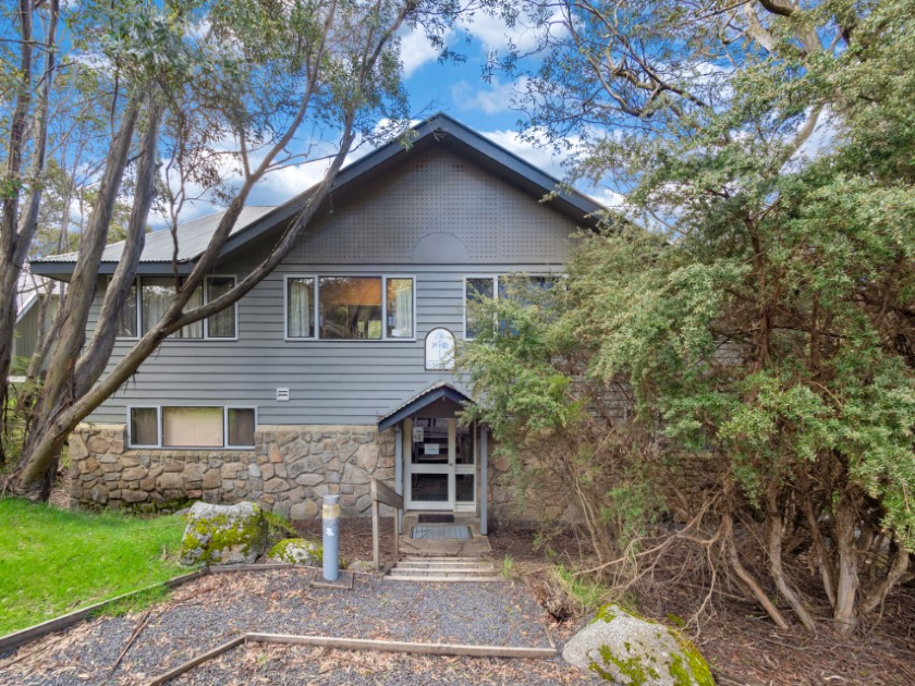 Kirkwood 2 - Woodridge, Thredbo