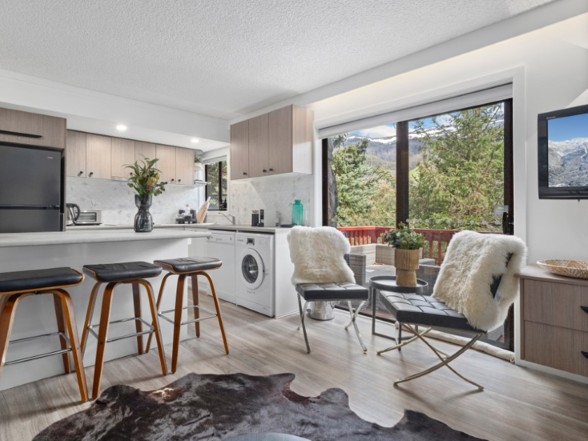 Steins 3C - Thredbo Village