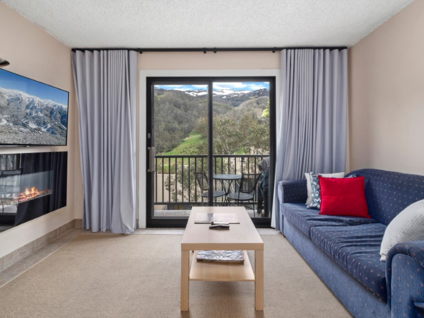 Sashas 2 - Thredbo Village