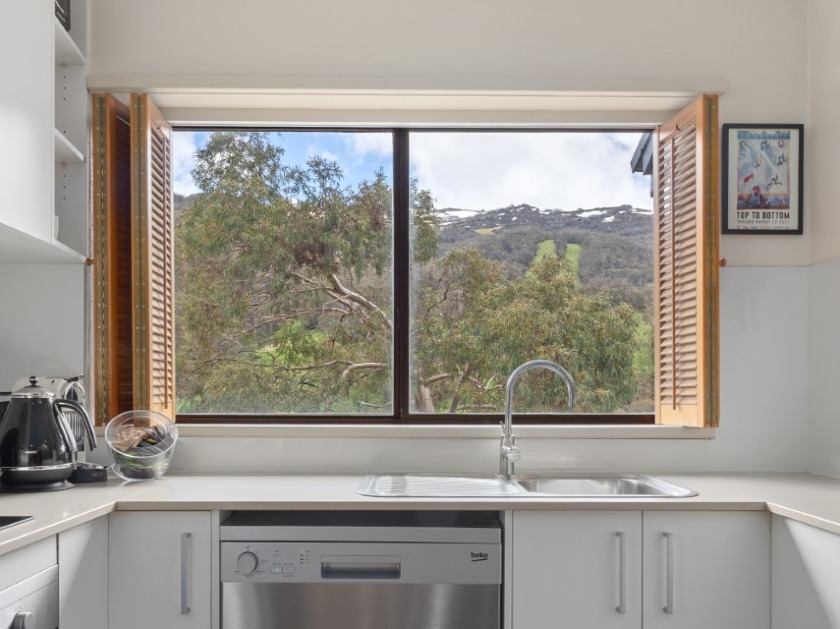 Mowamba A2 - Thredbo Village