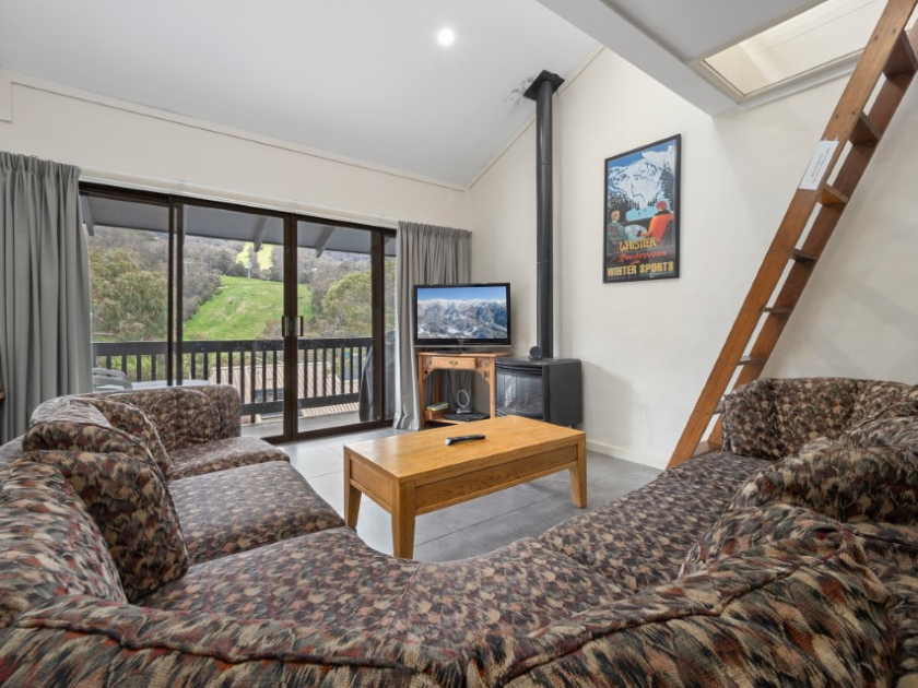 Mowamba A2 - Thredbo Village