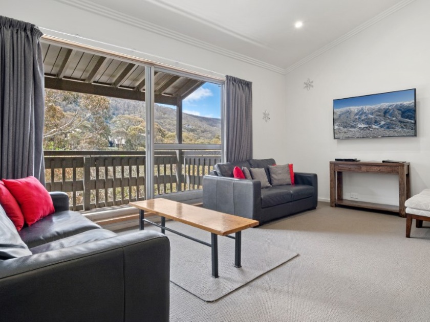 Tombarra 6C - Thredbo Village
