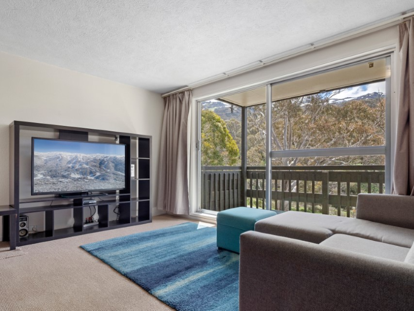 Tombarra 5A - Thredbo Village