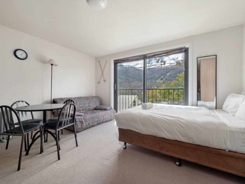 Celesia 3C - Thredbo Village