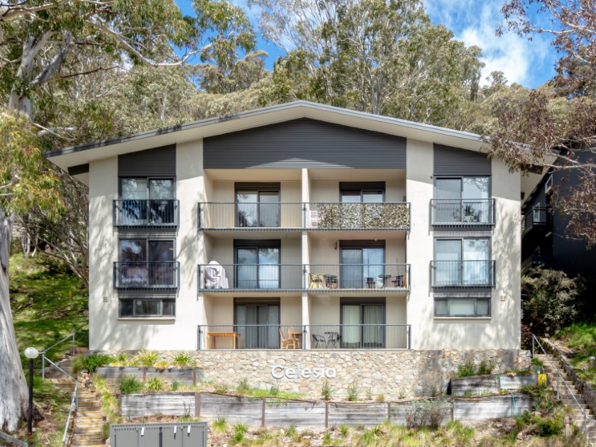 Celesia 3C - Thredbo Village