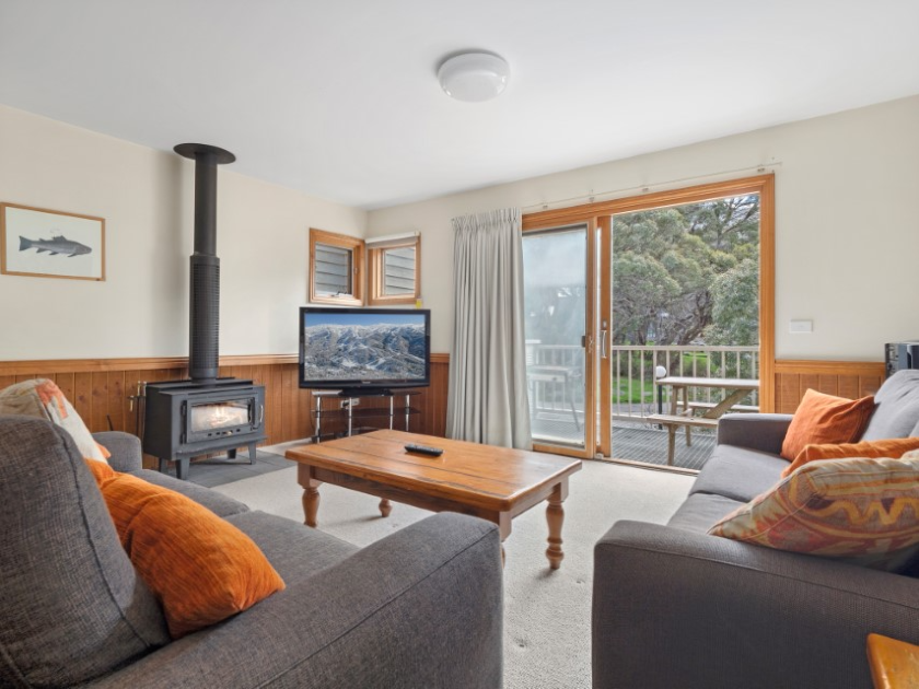 Mountain Vista 3 - Woodridge Thredbo